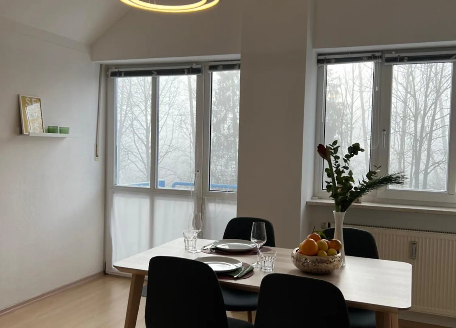 Dg-Wohnung In Waldkraiburg 50Qm 0*,